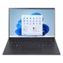 LG Gram 14Z90S-V.AP55B con Intel Core Ultra 5, 16GB RAM y 512GB SSD